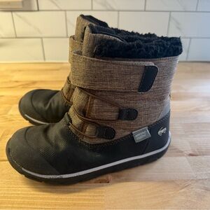 See Kai Run Gilman Waterproof/Insulated Winter Boots